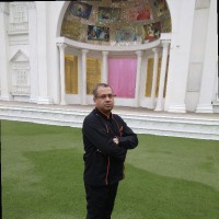 Prabir Saha