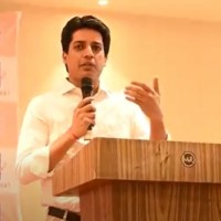 Vivek Dwivedi