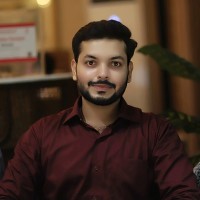 Muhammad Muhtashim