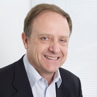 Brian Williamson