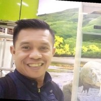 Frenly Agustinus Pardede