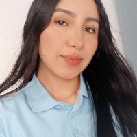 Evelyn Judith Niño Sanchez