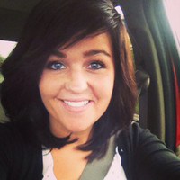 Sarah Kieffer