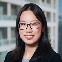 Joanna Zhang