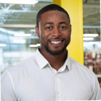Deangelo Barrow