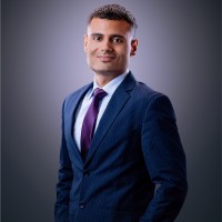 Ishan Seth
