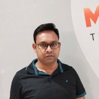 Subhankar Sarkar