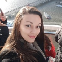 Elena Mircheva