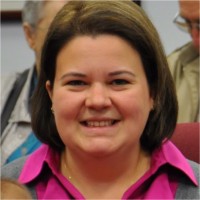 Kristin Tinker
