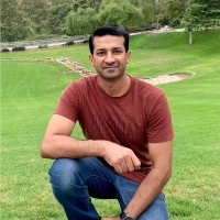 Vasanth Lakshminarayanan