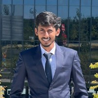 Rishab Bhatnagar