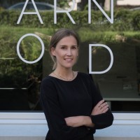 Daniela Arnold