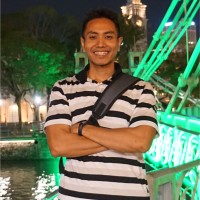 Roland Bonggo Pribadi