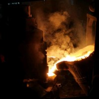Pengecoran Logam dan Bubut CV Willy Logam