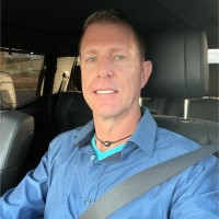Michael Redmond