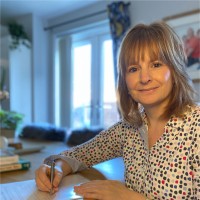 Alison Drake