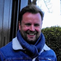 Wouter Dijk