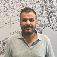 Jorge Barata