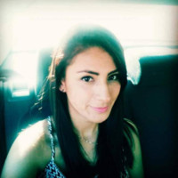 Maria Guadalupe Sánchez Gonzalez