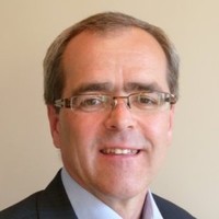 Ian B. Campbell