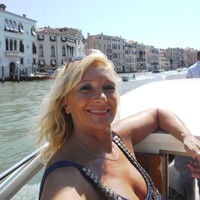 Toni Barrington