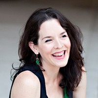 Ruth Irving