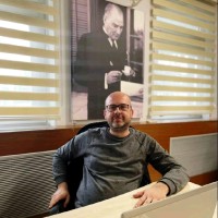 Tansel Erüstün