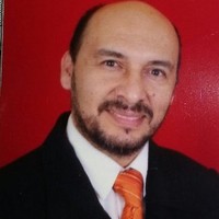 Angel Alberto Vargas Cano