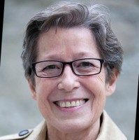 Michelle Bohin