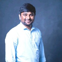 Sandeep Chagarla