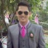 Michael Santi Lopena