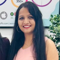 Swarupa Doiphode