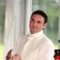 Lee Blackburn