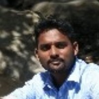 M THIRMAL Kumar
