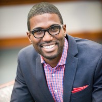 Walter R. Strickland II, PhD.