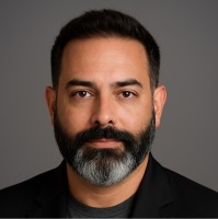 Amir Behrouzian