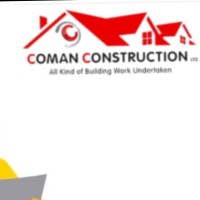 Coman Construction