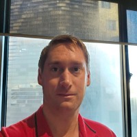 Matt Gade