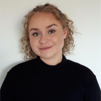 Nadia Søgaard Dahour