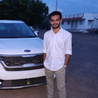 Vedant Goradiya