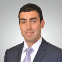 Jason Zaringhalam, Cfa