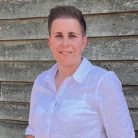 Sue Gregory-Johnson Cmgr Mcmi