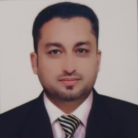 Muhammad Rashid Arham