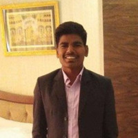 RAMARAJ M