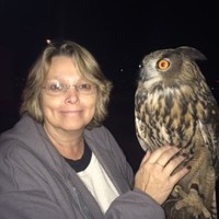 Patti Zabienski