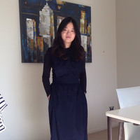 Daisy Wang
