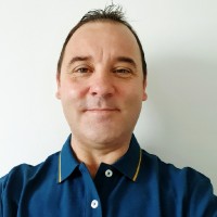 tony JOUBERT