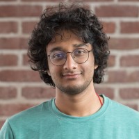 Karthik A.