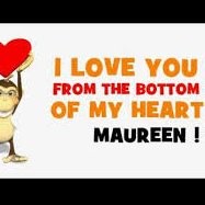 Maureen Dichos