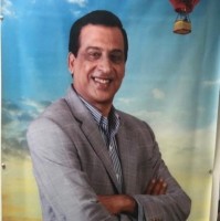 Jayabarathi Manickam